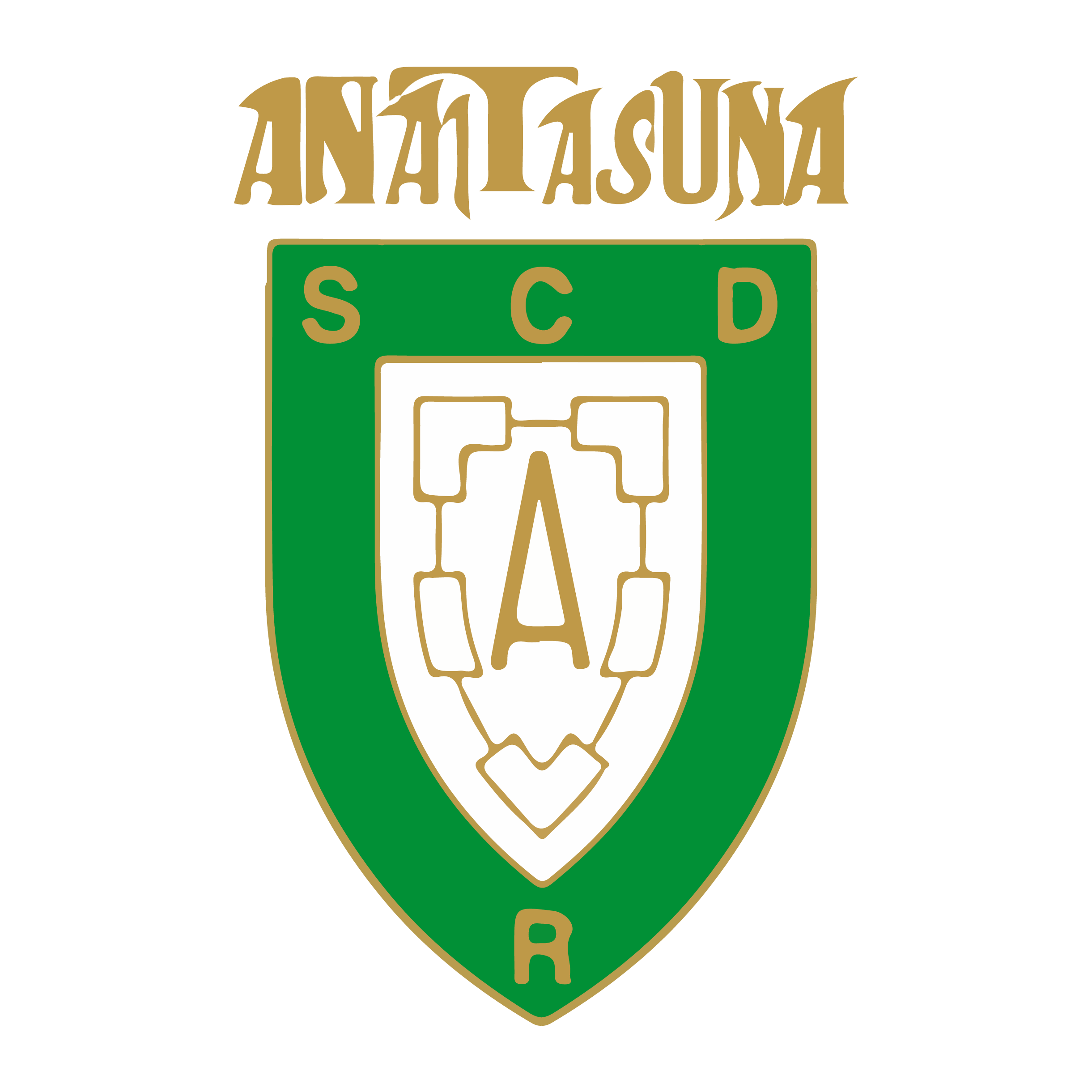 Escudo ANAITASUNA